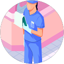 Sakhi Haidari profile picture